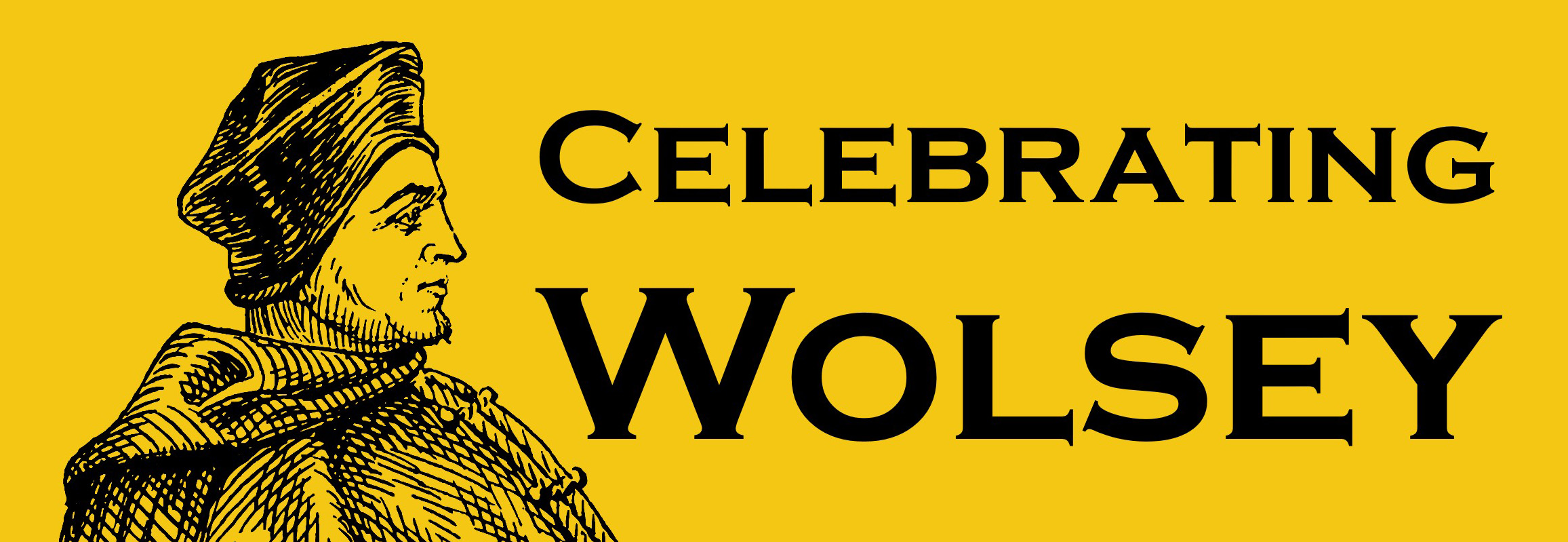 Premières in the Park – Celebrating Wolsey